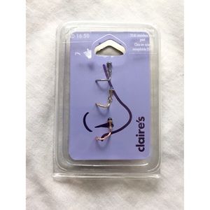 Claire’s Nose Studs